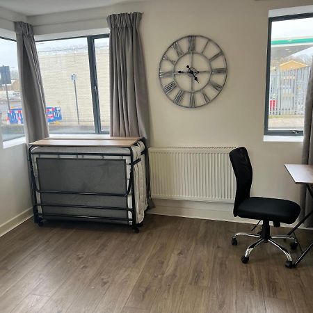 伦敦3Bed Flat 3Wc And Great Location Near Excel City Airport O2 And Canning Town Station别墅 外观 照片