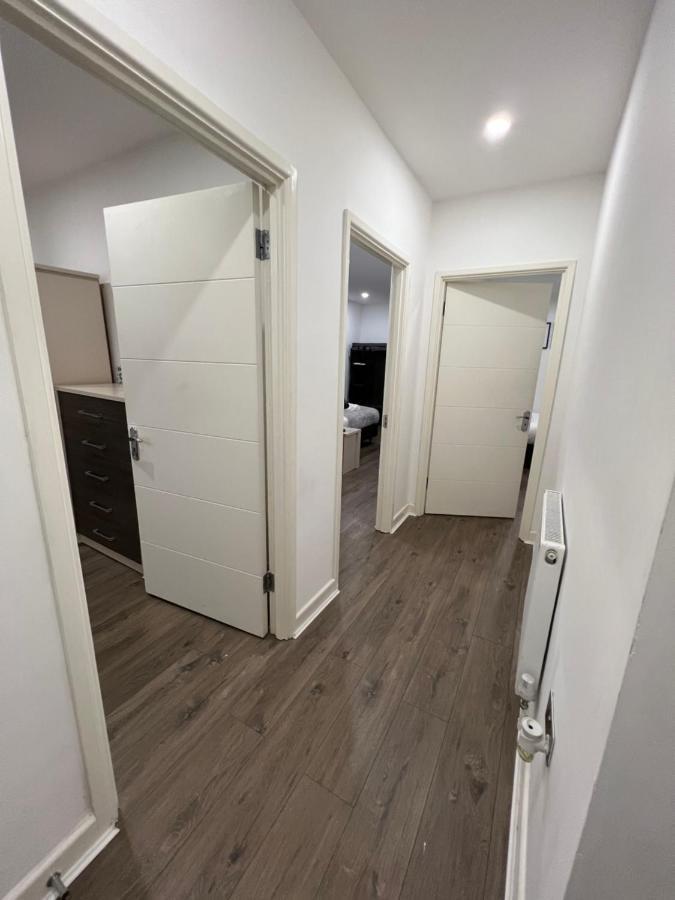 伦敦3Bed Flat 3Wc And Great Location Near Excel City Airport O2 And Canning Town Station别墅 外观 照片