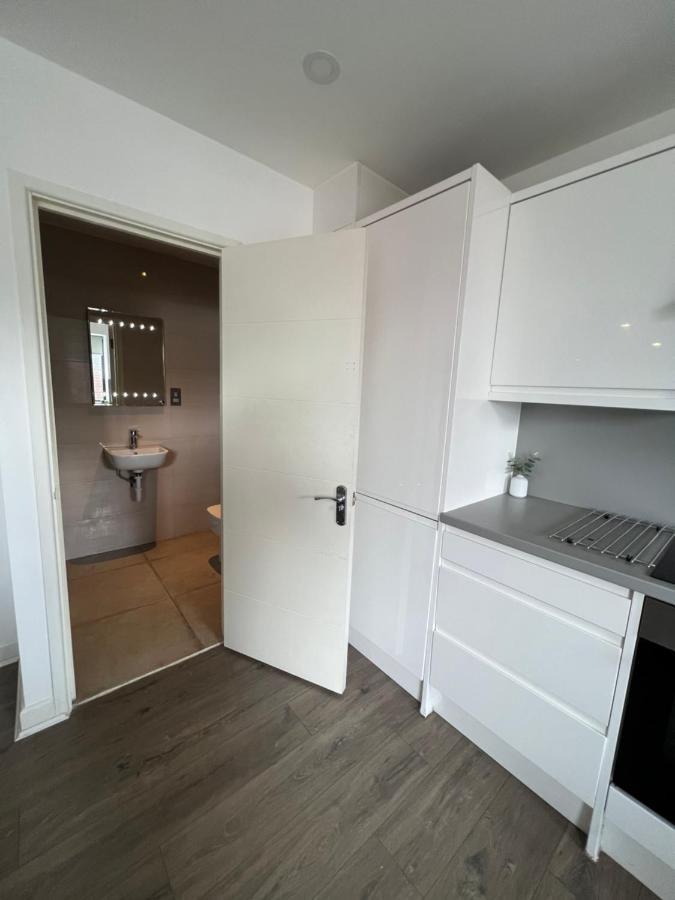 伦敦3Bed Flat 3Wc And Great Location Near Excel City Airport O2 And Canning Town Station别墅 外观 照片