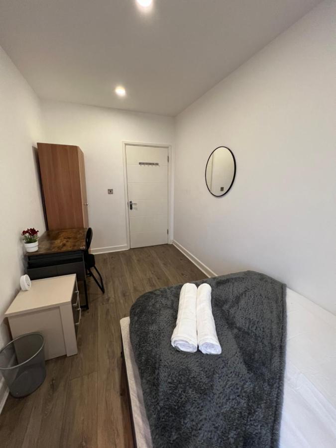 伦敦3Bed Flat 3Wc And Great Location Near Excel City Airport O2 And Canning Town Station别墅 外观 照片
