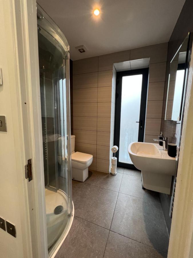 伦敦3Bed Flat 3Wc And Great Location Near Excel City Airport O2 And Canning Town Station别墅 外观 照片