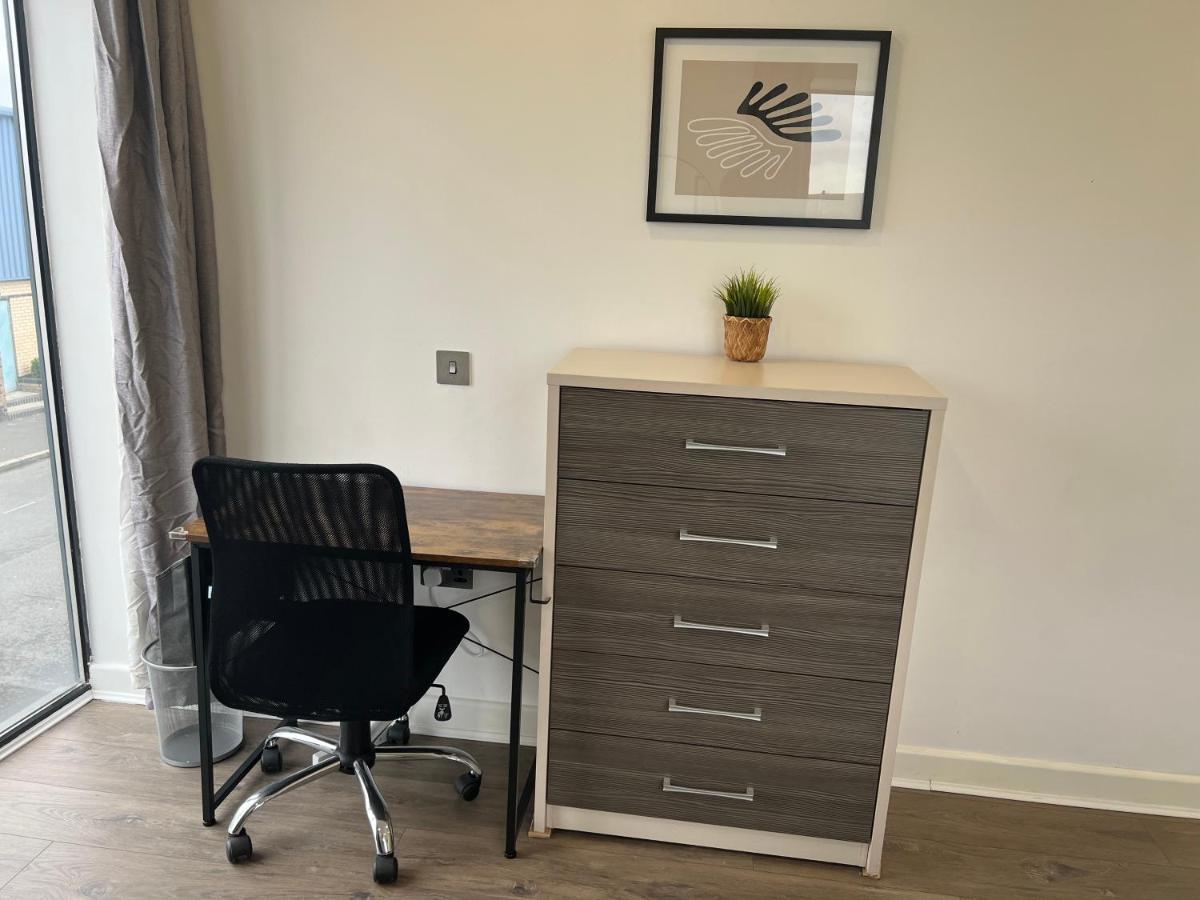 伦敦3Bed Flat 3Wc And Great Location Near Excel City Airport O2 And Canning Town Station别墅 外观 照片