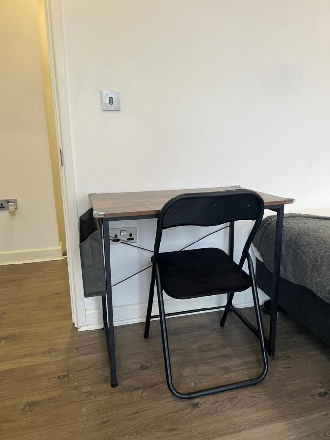 伦敦3Bed Flat 3Wc And Great Location Near Excel City Airport O2 And Canning Town Station别墅 外观 照片