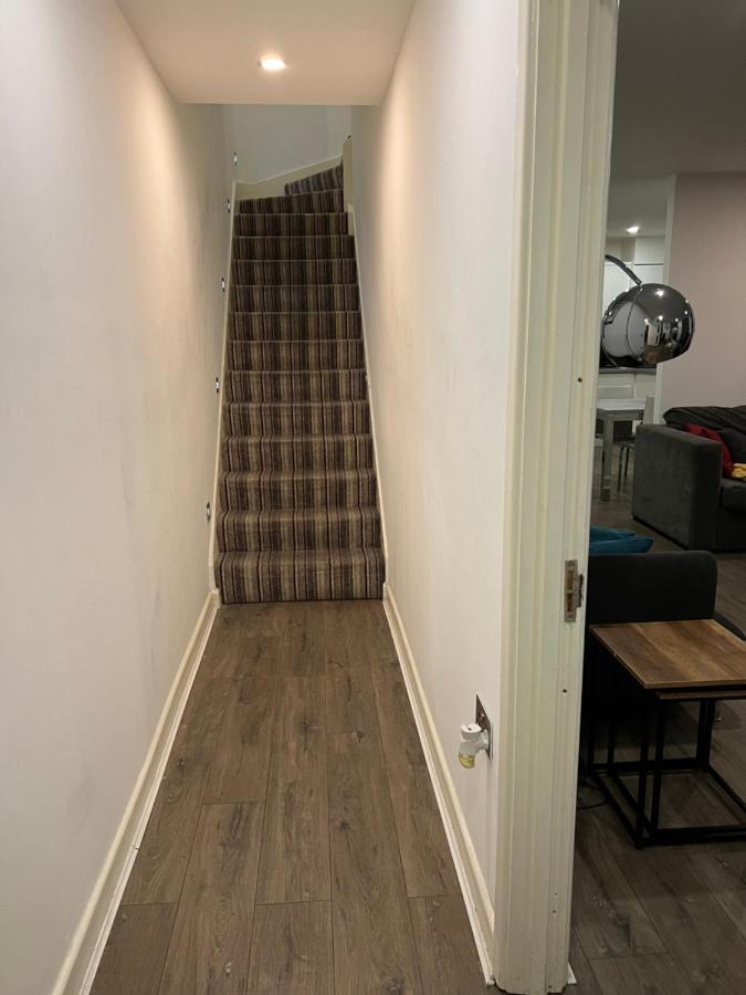 伦敦3Bed Flat 3Wc And Great Location Near Excel City Airport O2 And Canning Town Station别墅 外观 照片